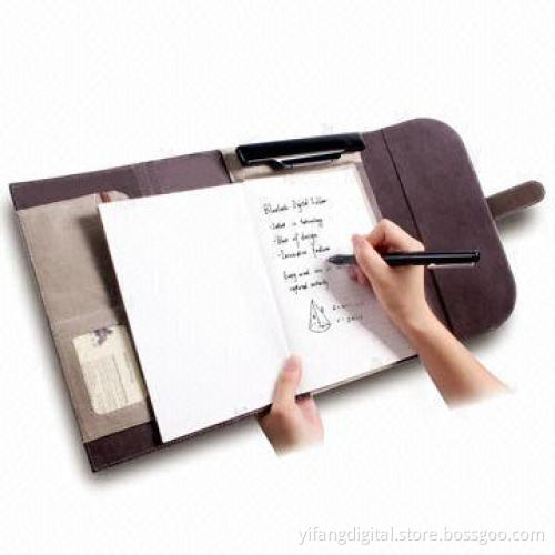 Stylus Pen, Auto-sync Whatever you Write to Cloud Via Wi-Fi Connection, Saving your Notes Forever